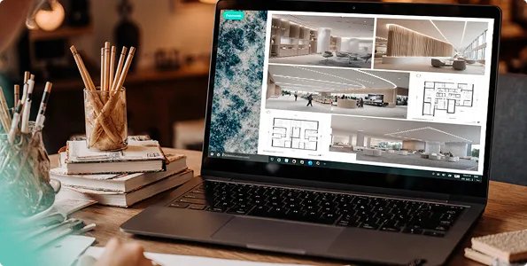 Архитектурный проект