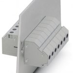 Проходная клемма - HDFKV 10-HV/Z - 0714066 Phoenix
contact