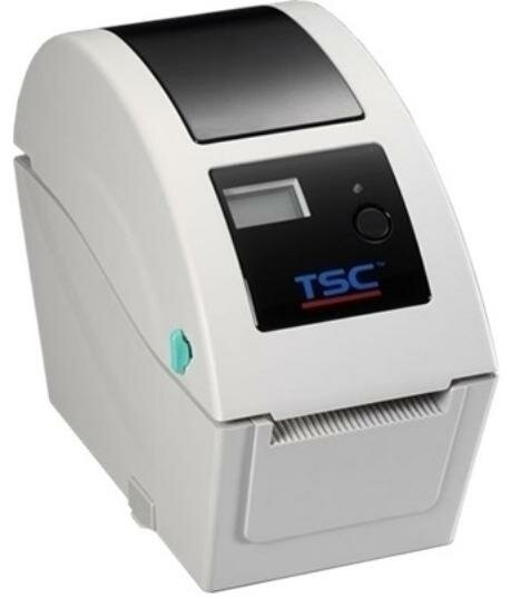 Принтер этикеток TSC TDP-225 99-039A001-44LF TSC TDP-225