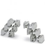Разъем печатной платы - MSTBO 2,5/4-6 ST SET KMGY - 2713764
Phoenix contact