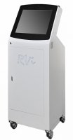 RVI Терминал архивации, зарядки и хранения данных RVi-TW-02