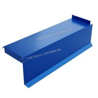 Планка сегментная торцевая правая 350 мм NormanMP
(ПЭ-01-5005-0.5)
