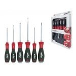 Набор отверток SoftFinish WIHA 530ZK6 21251