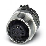 Встраиваемые разъемы - SACC-DSIV-FS-8CON-L180-THR SH -
1557549 Phoenix contact