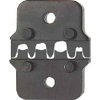 CR501 Обжимные матрицы CR50/1 0.5-6 мм2 (толщина 6,3)
KLAUKE