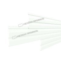 Сайдинг МП СК-14х226 (ПЭ-01-9003-0.45)