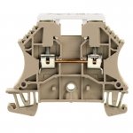 Проходная клемма Weidmuller WDU 2.5/TC TYP SR
1024400000