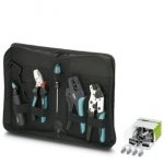 Набор инструментов TOOL-KIT STANDARD - 1212422 Phoenix
contact