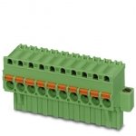 Разъем печатной платы - FKCVR 2,5/12-STF-5,08 - 1874206
Phoenix contact