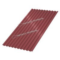 Профилированный лист С-21x1000-B NormanMP
(ПЭ-01-3011-0,5)
