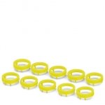 Кодирующие кольца RJ45 - VS-08-RJ45-Q-COD-YE - 1658150
Phoenix contact