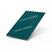 Профилированный лист МП-20x1100-R (ПЭ-01-5021-0,45)