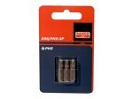Бита-насадка BAHCO 59S/PH1-3P