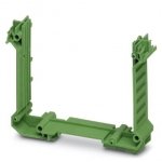 Корпуса для электронных устройств - ME 45 UTM G GN - 2853417
Phoenix contact
