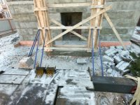 Тёплый бетон смесь для стяжки и утепления