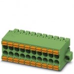 Разъем печатной платы - DFMC 1,5/ 9-STF-3,5 - 1790360 Phoenix
contact