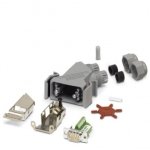 Штекерный соединитель D-SUB - VS-09-IBS-ST - 1689271 Phoenix
contact