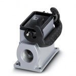 Корпус - HC-B 10-SML-52/O2PG16 - 1673452 Phoenix
contact