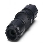 Кабельный соединитель - QPD CW 3PE2,5 2X6-10 BK - 1582542
Phoenix contact