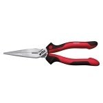 Плоскокруглогубцы Industrial WIHA Z05020002 32323