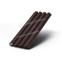 Профилированный лист Н-75x750-A (ПЭ-01-8017-0,65)