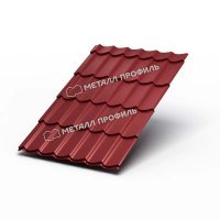 Металлочерепица МП Ламонтерра-XL NormanMP
(ПЭ-01-3011-0.5)