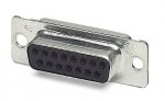 Модуль для контактов - VS-15-BU-DSUB-EG - 1688887 Phoenix
contact