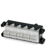 Комплект контактных вставок - VC-TR4/5M-PEA-S88888-SET -
1607274 Phoenix contact