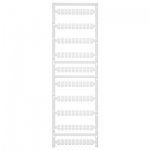 1816290000 WEIDMULLER Маркировка MF-W 9/6 MC NEUTRAL