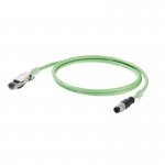 Тросовый кабель Weidmuller IE-C5DD4UG0015MCSA20-E
1044470015