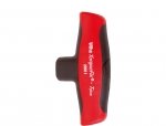 Динамометрическая отвертка с Т-образной рукояткой TorqueFix T
WIHA 289110600 29228