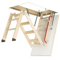 Лестница 60x130x305 LWK Plus KOMFORT