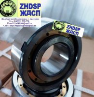 Подшипник 70-42609 Л3М пр-во URB. Аналог F- 571797. ZL привода распредвала, группа 69 и 128 дизеля Д49