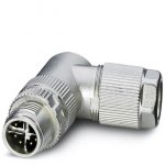 Шинный системный соединитель - VS-08-M12MR-10G-P SCO -
1417443 Phoenix contact