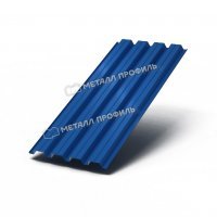 Профилированный лист Н-60x845-A (PURMAN-20-5005-0,5)