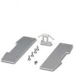 Компоненты корпуса - UM-ALU 4-100,5 COVER AL - 2200951
Phoenix contact