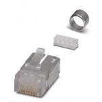 Штыревая вставка RJ45 - VS-08-ST-RJ45 - 1688573 Phoenix
contact