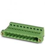 Разъем печатной платы - ICC 2,5/24-STZFD-5,08 - 1823833
Phoenix contact