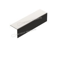 Крепежный профиль Г–образный 40х40х3000 порошковая окраска
(ОЦ-01-БЦ-0.9)