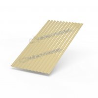 Профилированный лист МП-18x1100-B NormanMP
(ПЭ-01-1014-0,5)