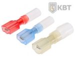 Разъем РПИ-П-НТ 6.0-(6.3) КВТ