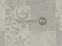 Линолеум бытовой TEXTiLE NEOTEX Дизайн - CHOCOLAT 592 (2.5 м)