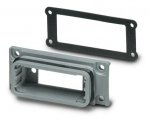 Монтажная рама D-SUB - VS-09-A BK - 1658079 Phoenix
contact
