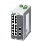 Коммутатор - FL SWITCH SFN 16TX - 2891933 Phoenix
contact