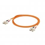 Предварительно собранный соединительный кабель Weidmuller
IE-FM5Z2VO0001MSD0SD0X 8813300000
