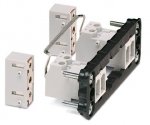 Монтажные рамы - VC-AR2S2-PE - 1853492 Phoenix contact
