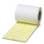 Этикетка - EML (76,2X6,5)RL YE - 0816207 Phoenix
contact