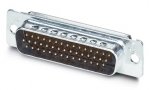 Контактная вставка D-SUB - VS-25-ST-DSUB-HD-EG - 1655234
Phoenix contact