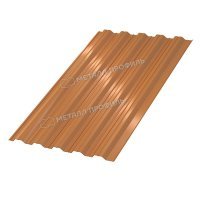 Профилированный лист НС-35x1000-B
(AGNETA_Д-03-Copper-0,5)