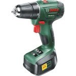 Аккумуляторная дрель-шуруповерт Bosch Green PSR 1800 LI-2
06039A310U